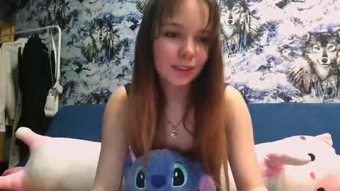 Snapshot of mira_princess chatting on 05.31.26 MIRAcle online show from 05.31.26