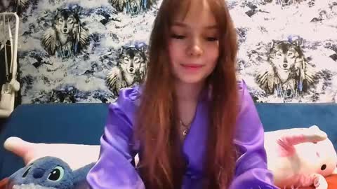Snapshot of mira_princess chatting on 06.03.26 MIRAcle online show from 06.03.26