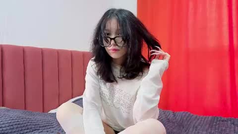 Mira Rin online show from 07.29.26