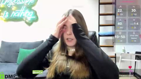 Snapshot of miraa_bloom chatting on 12.15.25 miraa_bloom online show from 12.15.25