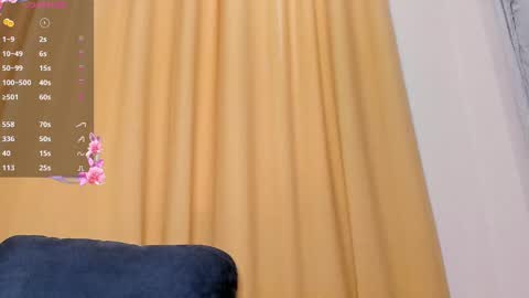 Mirana online show from 02.15.25