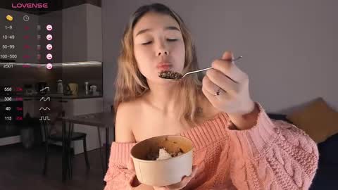 Mirana online show from 02.23.25