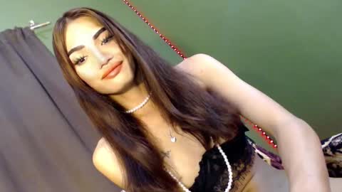 Zoey online show from 01.26.25