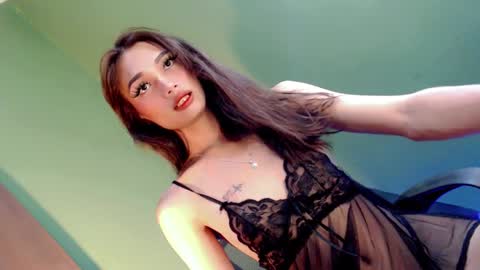 Zoey online show from 01.29.25