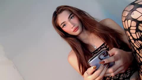 Zoey online show from 02.22.25