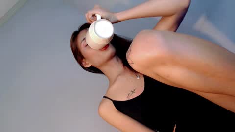 Zoey online show from 02.26.25