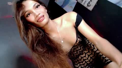 Zoey online show from 12.18.25