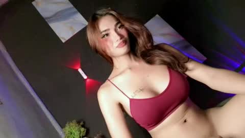 Zoey online show from 04.30.26