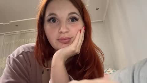 Snapshot of miraeve chatting on 11.18.25 Eve online show from 11.18.25