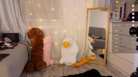 Mira  online show from 12.10.24