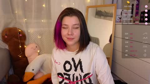 Mira  online show from 12.28.24