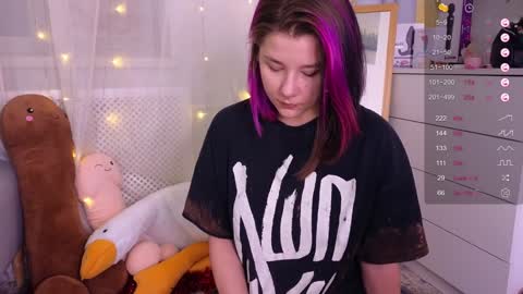 Mira  online show from 01.08.25