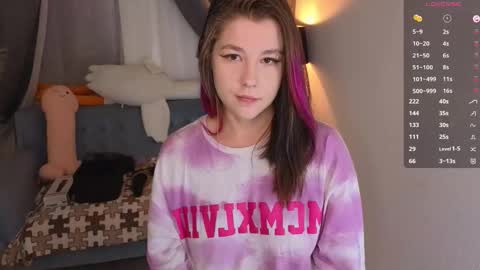 Mira  online show from 09.11.25