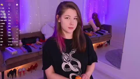 Mira  online show from 12.16.25