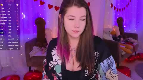 Mira  online show from 02.15.26