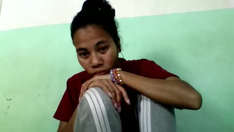 mirah881 online show from 10.25.25