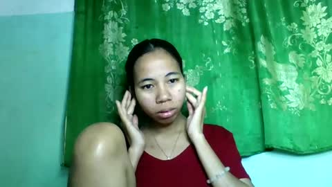 mirah881 online show from 06.18.26