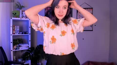 Miraii Akki online show from 05.28.26