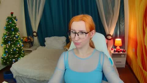 Snapshot of miralush chatting on 12.27.24 Mira online show from 12.27.24