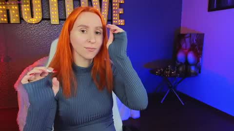 Snapshot of miralush chatting on 02.03.25 Mira online show from 02.03.25