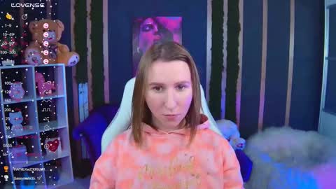 Mira online show from 12.04.25