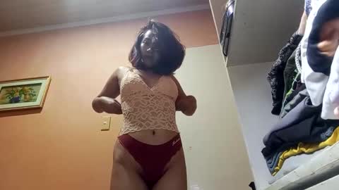 Im Ping online show from 12.18.25