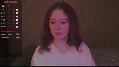 Kira online show from 09.11.25