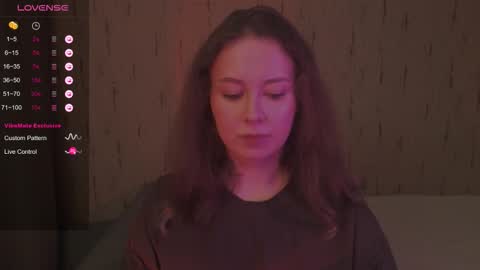 Kira online show from 09.25.25