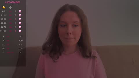 Kira online show from 10.11.25