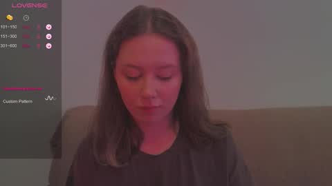 Kira online show from 10.14.25