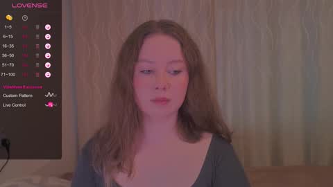 Kira online show from 11.24.25