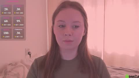 Kira online show from 03.16.26