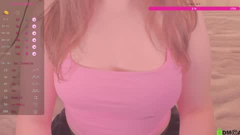 Kira online show from 06.14.26