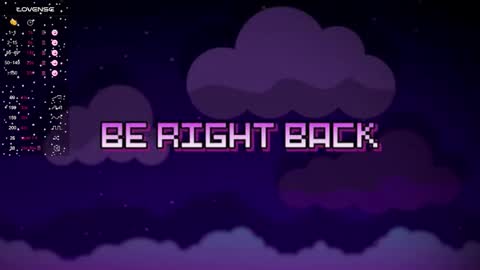 Snapshot of miranaliebert chatting on 10.17.25 Mirana online show from 10.17.25