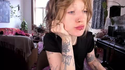 miranda2_0 online show from 01.18.25