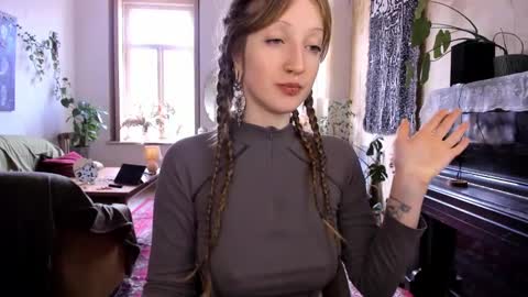 miranda2_0 online show from 02.24.25