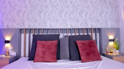 Miranda online show from 02.14.25