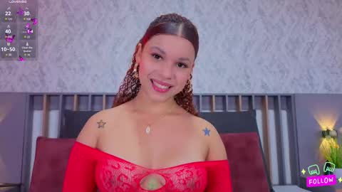 Miranda online show from 11.09.25