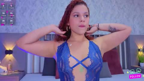 Miranda online show from 11.13.25