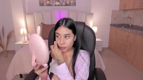 miranda_crawfor online show from 09.21.25