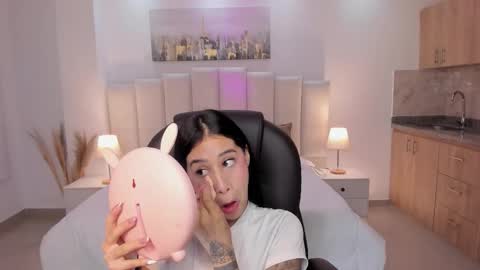 miranda_crawfor online show from 10.22.25