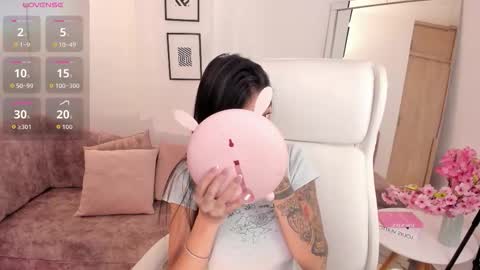 miranda_crawfor online show from 10.28.25