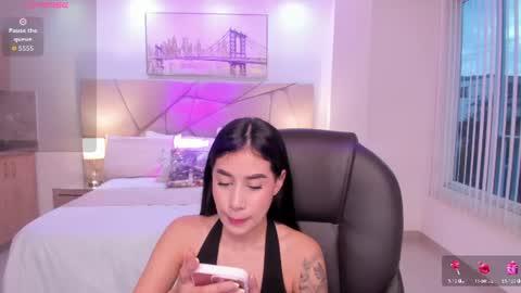 miranda_crawfor online show from 07.18.26