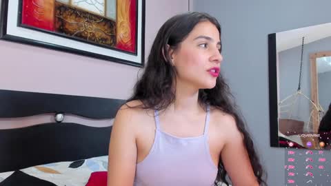 Snapshot of miranda_doll_ chatting on 01.24.25 online show from 01.24.25