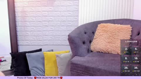 Snapshot of miranda_doll_ chatting on 01.29.25 online show from 01.29.25