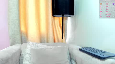 Snapshot of miranda_doll_ chatting on 02.27.25 online show from 02.27.25