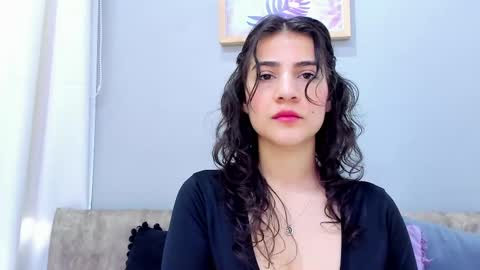 Snapshot of miranda_doll_ chatting on 02.28.25 online show from 02.28.25