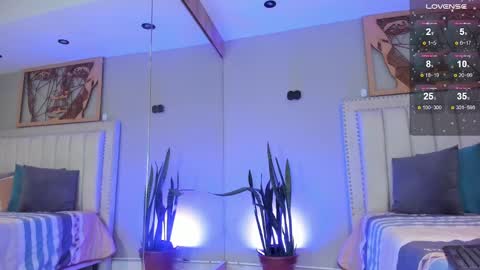 Snapshot of miranda_doll_ chatting on 03.01.25 online show from 03.01.25