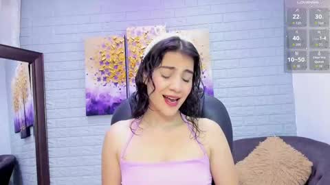 Snapshot of miranda_doll_ chatting on 10.09.25 online show from 10.09.25