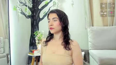 Snapshot of miranda_doll_ chatting on 11.21.25 online show from 11.21.25